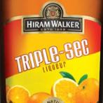 Hiram Walker - Triple Sec 60 Proof 0 (750)