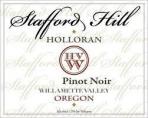 Holloran - Pinot Noir Stafford Hill 2022