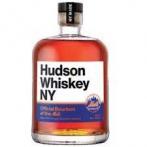 Hudson - NY Mets Bourbon (750)