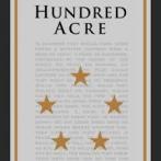 Hundred Acre - Cabernet Sauvignon Ark Vineyard 2019