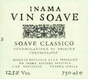 Inama - Vin Soave Classico 2022