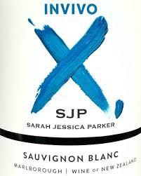 Invivo X - Sauvignon Blanc 2022