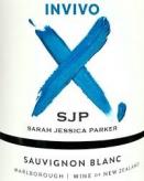 Invivo X - Sauvignon Blanc 2023