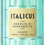 Italicus - Rosolio di Bergamotto (750)