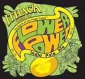 Ithaca - Flower Power (667)