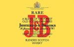 J&B - Rare Scotch Whisky (1750)