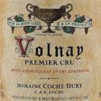 J.-F. Coche-Dury - Volnay 1er Cru 2018