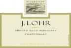 J. Lohr - Chardonnay Riverstone 0