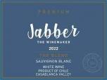Jabber - Sauvignon Blanc 2022