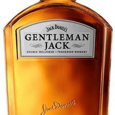 Jack Daniel's - Gentleman Jack (1.75L) (1.75L)