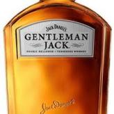 Jack Daniel's - Gentleman Jack (375)