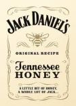 Jack Daniel's - Honey Liqueur 0 (375)