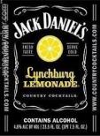Jack Daniel's - Lynchburg Lemonade 0 (667)