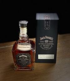 Jack Daniel's - Single Barrel  Little Family Selection (750ml) (750ml)
