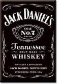 Jack Daniel's - Sour Mash Old No. 7 Black Label (1750)