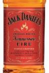 Jack Daniel - Tennessee Fire 0 (375)