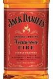 Jack Daniel - Tennessee Fire (375)