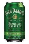 Jack Daniel's - Apple Fizz 0 (414)