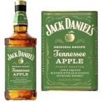 Jack Daniel's - Tennessee Apple 0 (375)