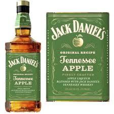 Jack Daniel's - Tennessee Apple (750ml) (750ml)