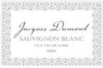 Jacques Dumont - Sauvignon Blanc 2022