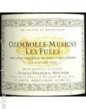 Jacques-Frdric Mugnier - Chambolle-Musigny Les Fues 2021