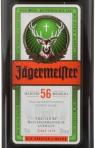 Jagermeister - Herbal Liqueur (200)
