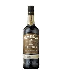 Jameson - Cold Brew (750ml) (750ml)