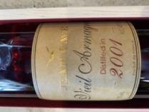 Jean Cave - Vieil Armagnac (Distilled in 2001) (750)