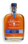 Jefferson's - Marian McLain Limited Edition Bourbon (750)
