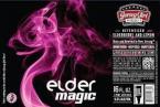 Jersey Girl - Elder Magic 0 (415)