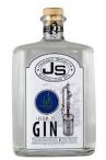Jersey Spirits - DSP. 7 Gin 0 (750)