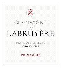 J.M. Labruyere - Prologue Grand Cru Champagne