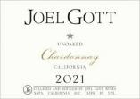 Joel Gott - Unoaked Chardonnay 0