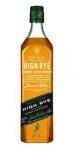 Johnnie Walker - High Rye Whisky 0 (750)