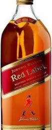 Johnnie Walker - Red Label 8 Year Old (50ml) (50ml)