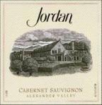 Jordan - Cabernet Sauvignon Alexander Valley 2019