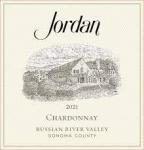 Jordan  - Chardonnay Russian River Valley 2021