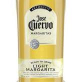 Jose Cuervo - Authentic Light Margarita (1750)