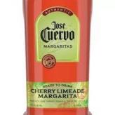 Jose Cuervo - Authentic Margarita Cherry Limeade Margarita (1750)