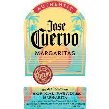 Jose Cuervo - Authentic Tropical Paradise Margarita (1.75L) (1.75L)