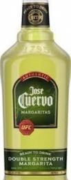 Jose Cuervo - Double Strength Margarita (1.75L) (1.75L)