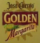 Jose Cuervo - Golden Margarita 0 (750)