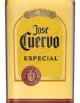 Jose Cuervo - Tequila Especial Gold 0 (1750)