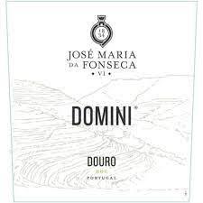 Jos Maria da Fonseca - Douro Domini 2014