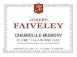 Joseph Faiveley - Chambolle-Musigny Les Amoureuses 2020