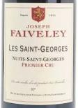 Joseph Faiveley - Les Saint-Georges Premier Cru 2017