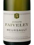 Joseph Faiveley - Meursault 2021