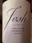 Josh - Legacy 0