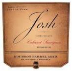 Josh - Reserve Bourbon Barrel Aged Cabernet Sauvignon 0